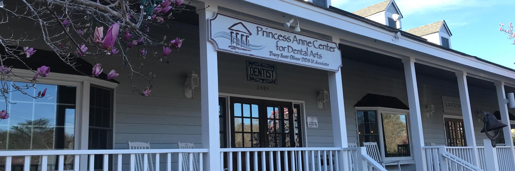 vabeachdentist's profile banner image
