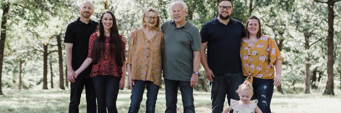 ozarkswriter's profile banner image