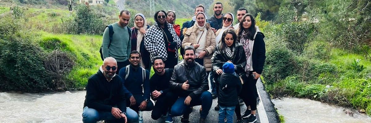 Amin_Said8's profile banner image
