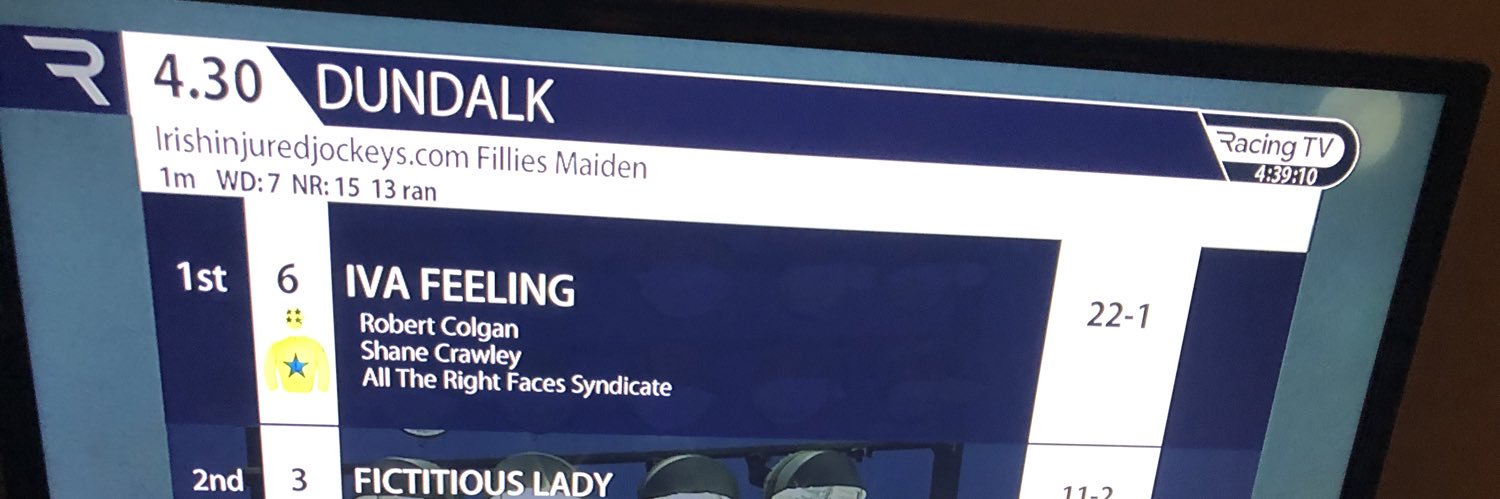 Garreth Porter banner