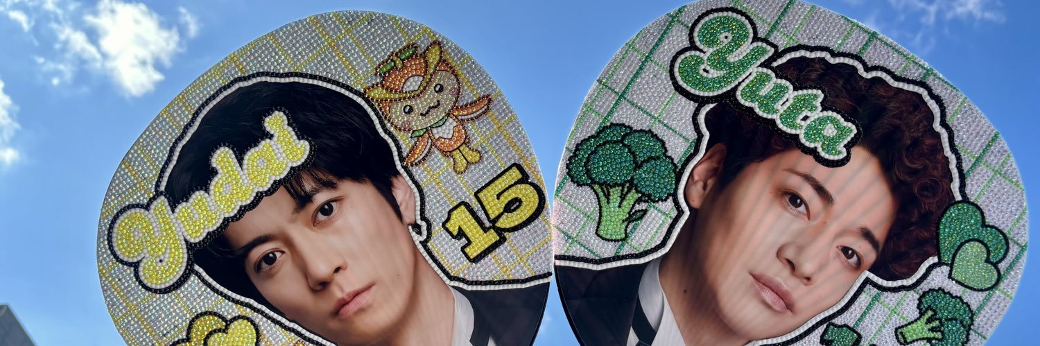 __wyuta's profile banner image