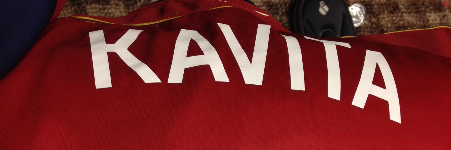 Phanuel Kavita banner