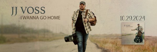 jjvoss Profile Banner