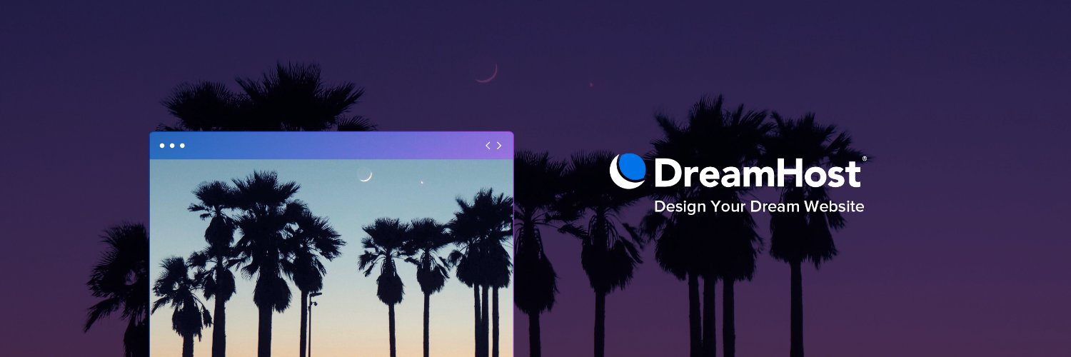 DreamHost Care banner