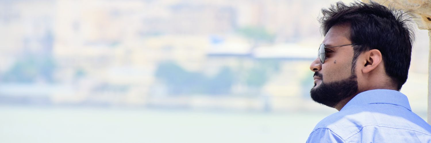 shubham46480's profile banner image