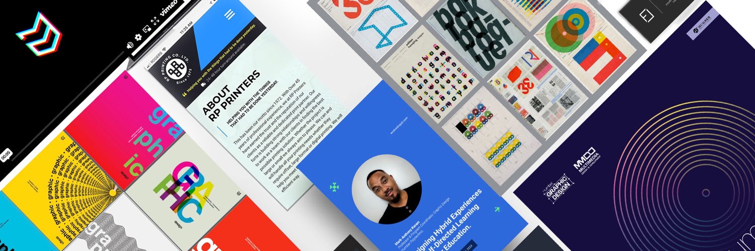Mark-Anthony Karam banner