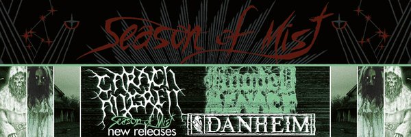 SeasonofMist Profile Banner