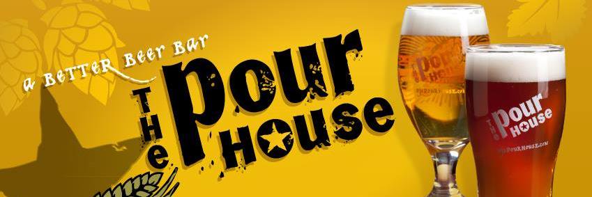 The Pour House [NJ] banner