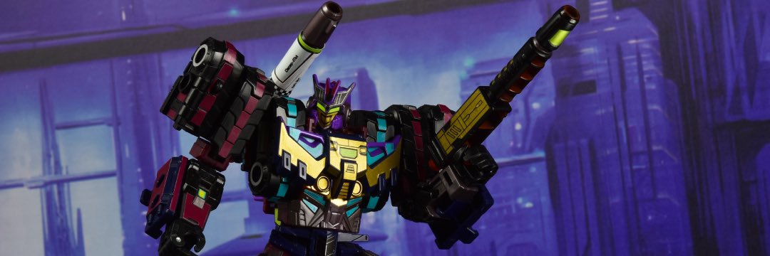 Cam, Your Local Toyhax Man banner