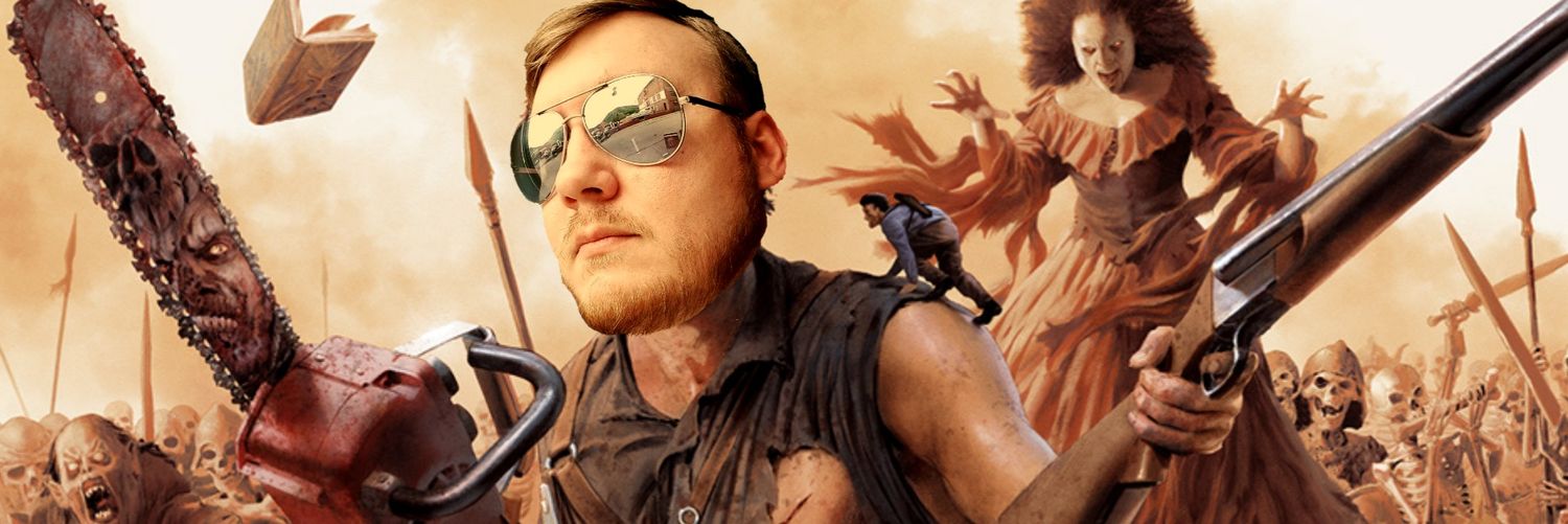 armyofderkness's profile banner image