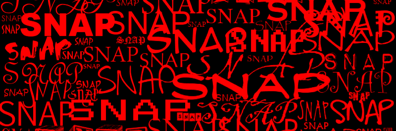 snap860207's profile banner image