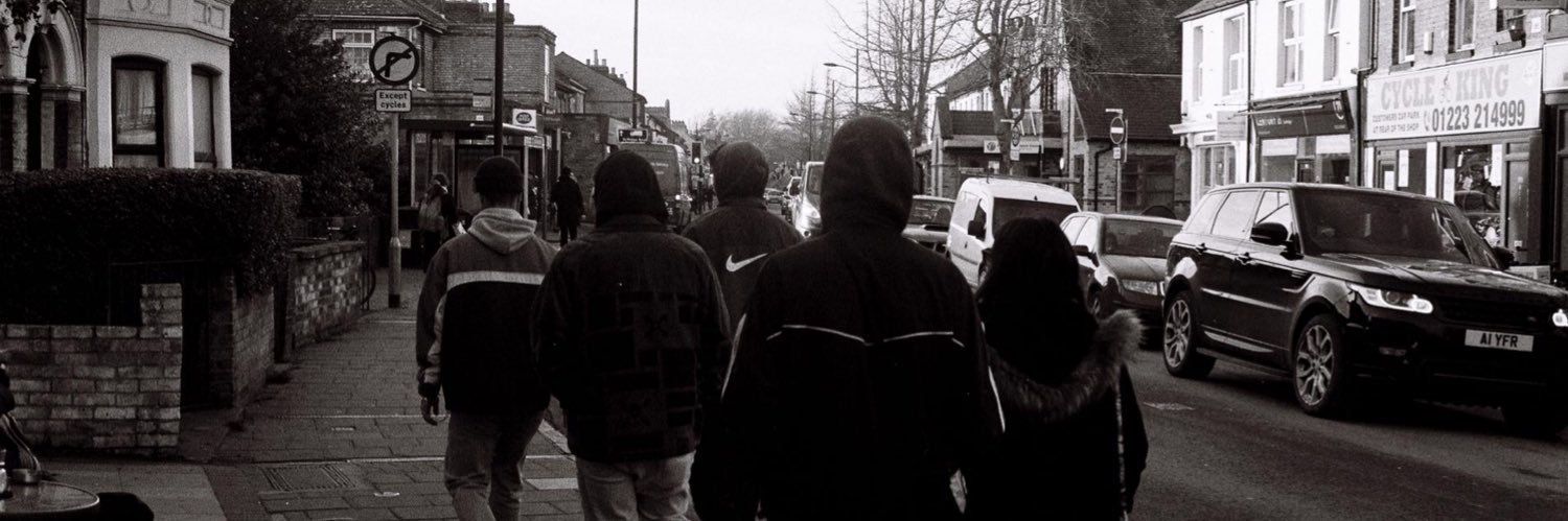leomaska1's profile banner image