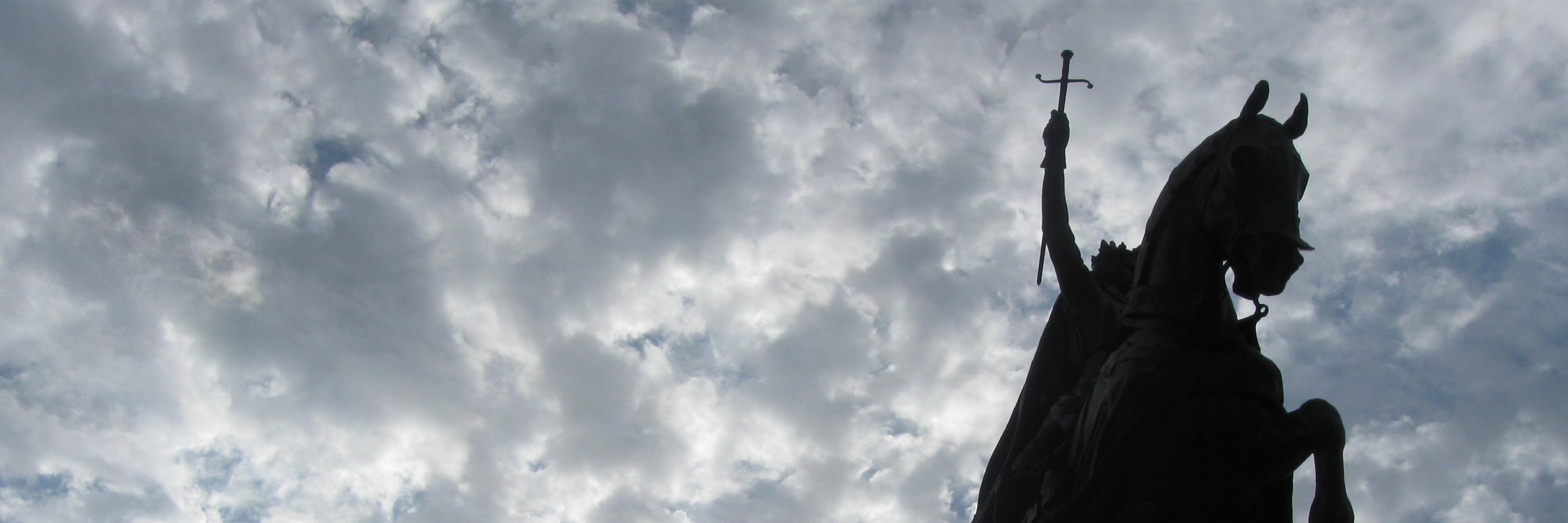 ArchGator79's profile banner image