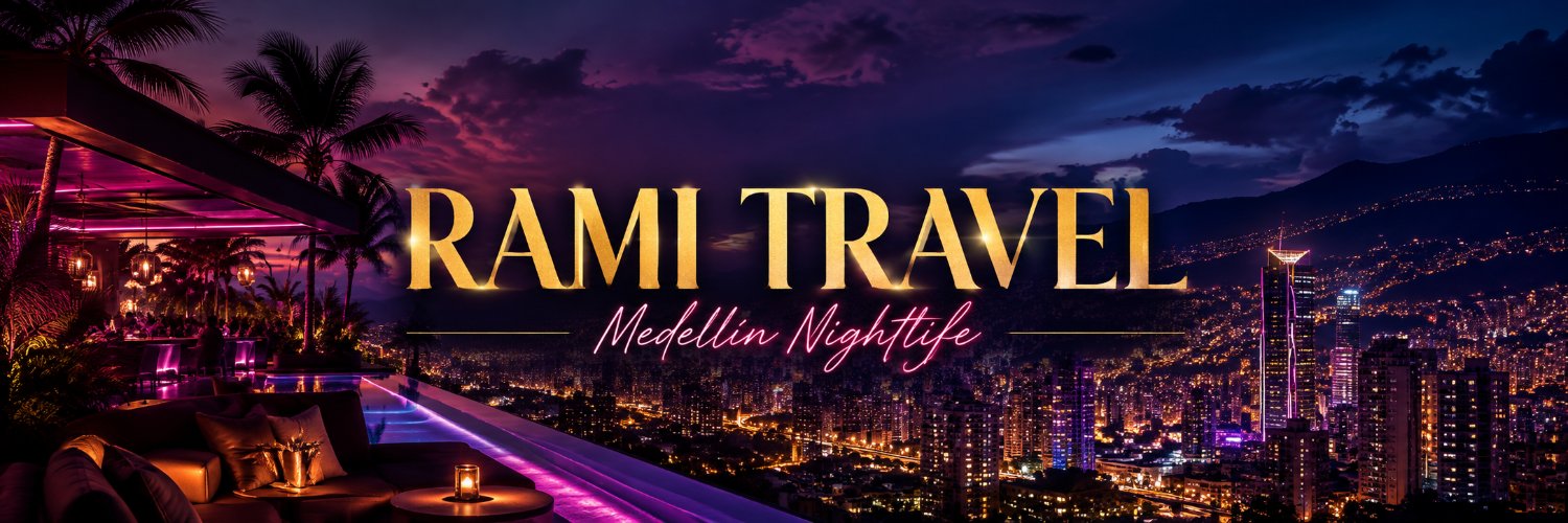 RamiTravels's profile banner image