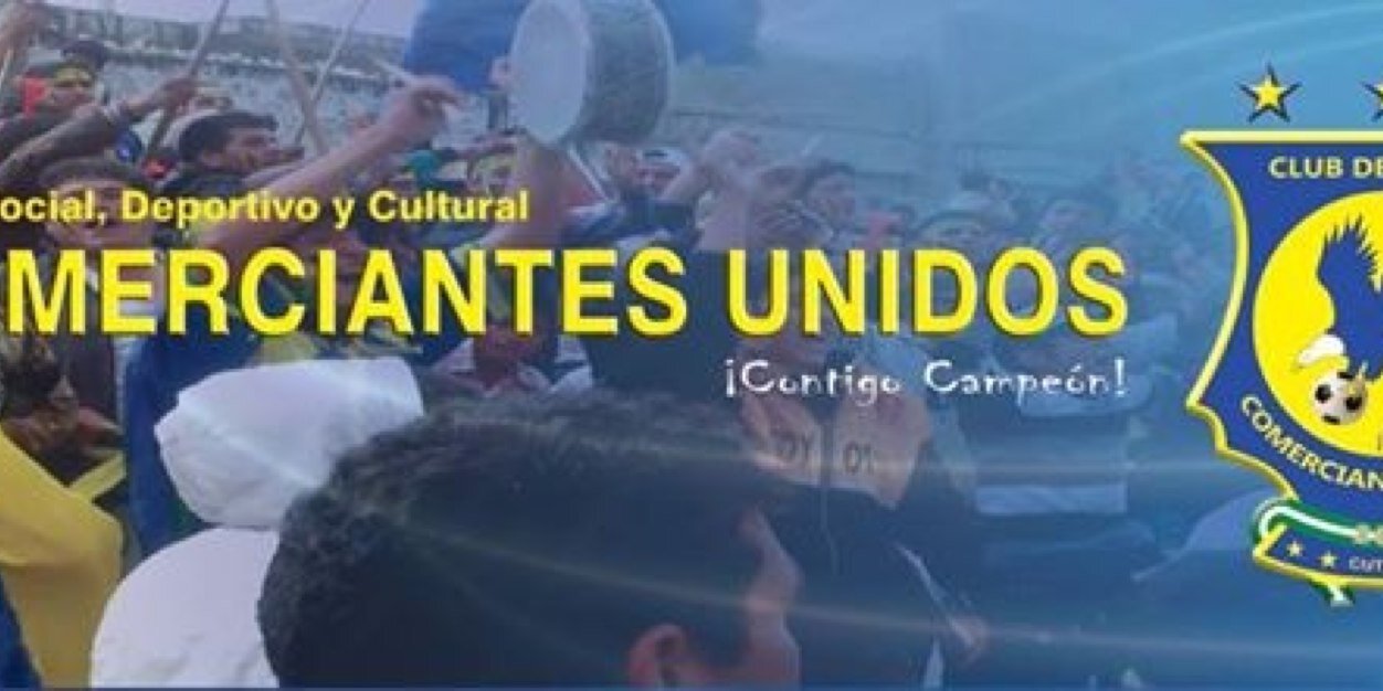 comerciantescd's profile banner image