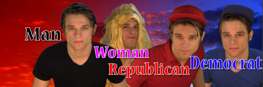 Hypocrite Twins banner