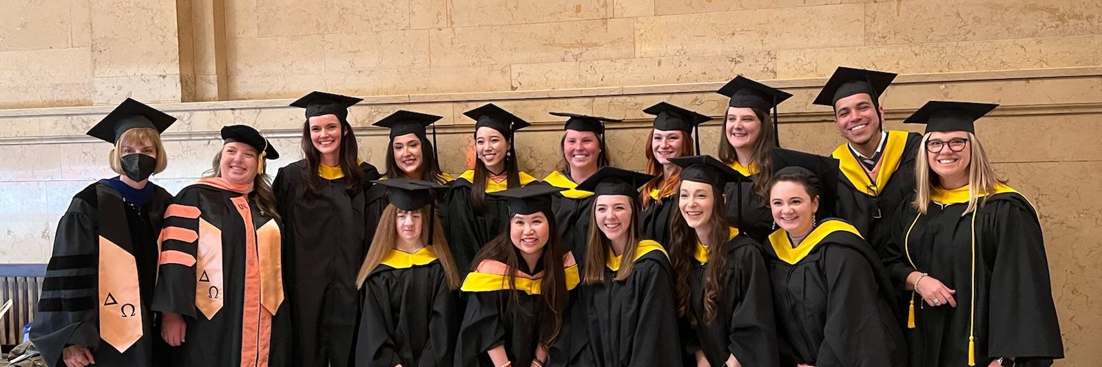 Pitt Genetic Counseling Program banner