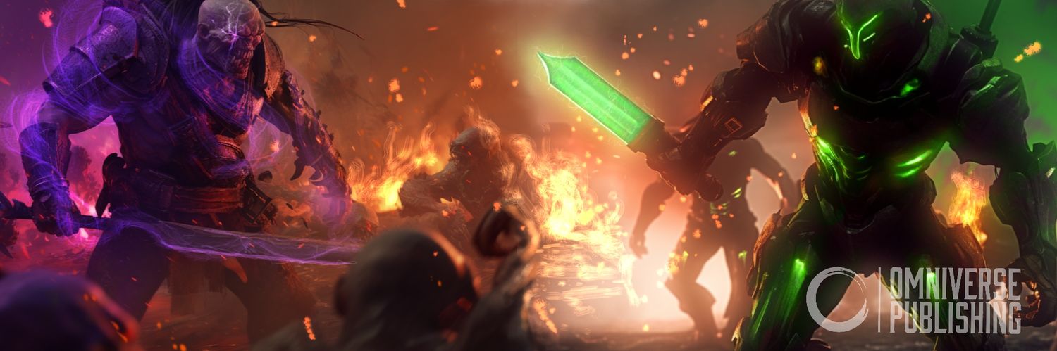 💡Tickle Rick💡 banner