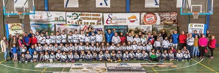 CB FUENTES banner