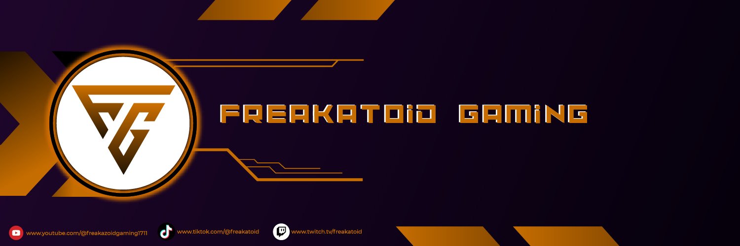Freakatoid banner