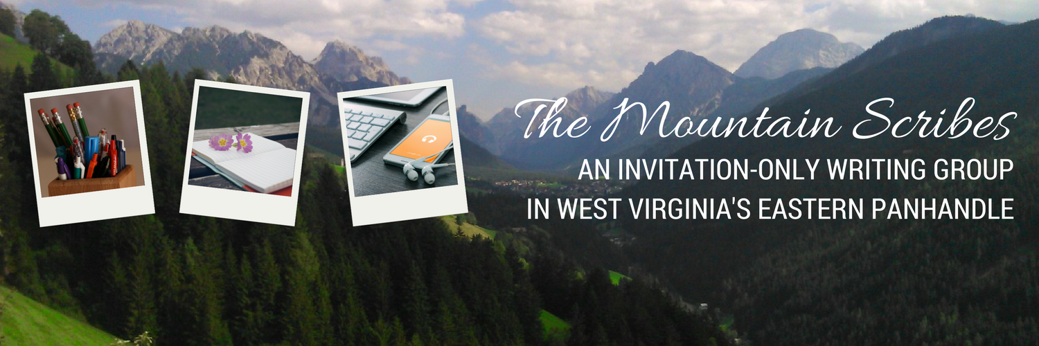 The Mountain Scribes (@mountainscribes) / Posts / X