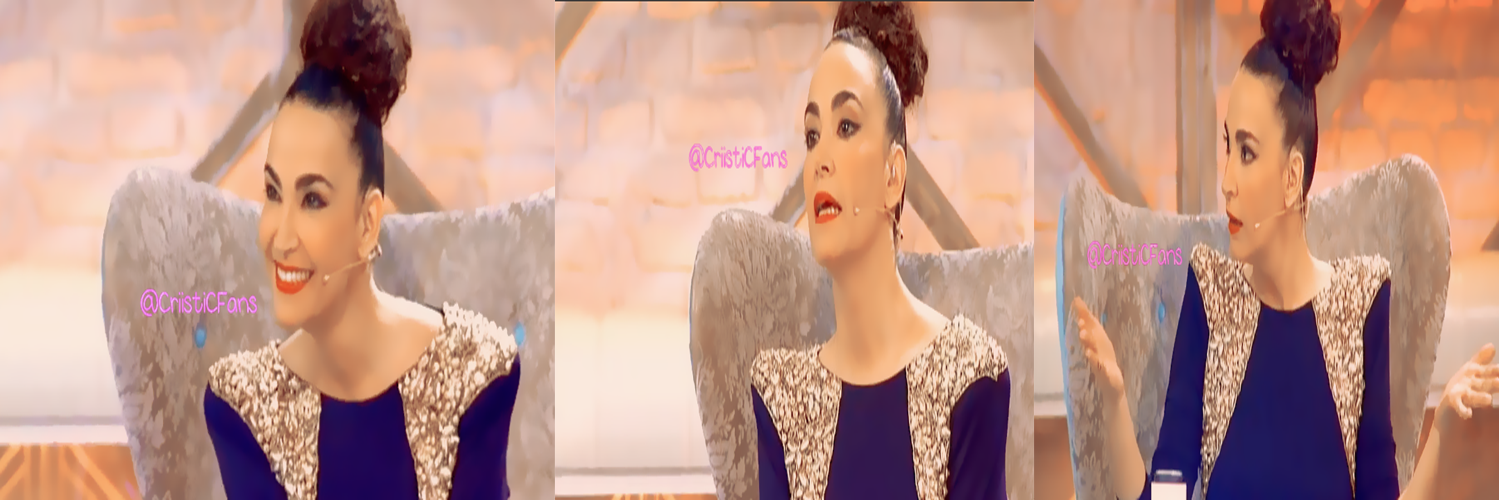 CriistiCFans's profile banner image