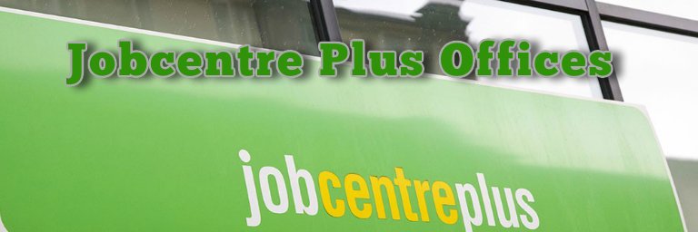 JobcentreplusAdvisor banner