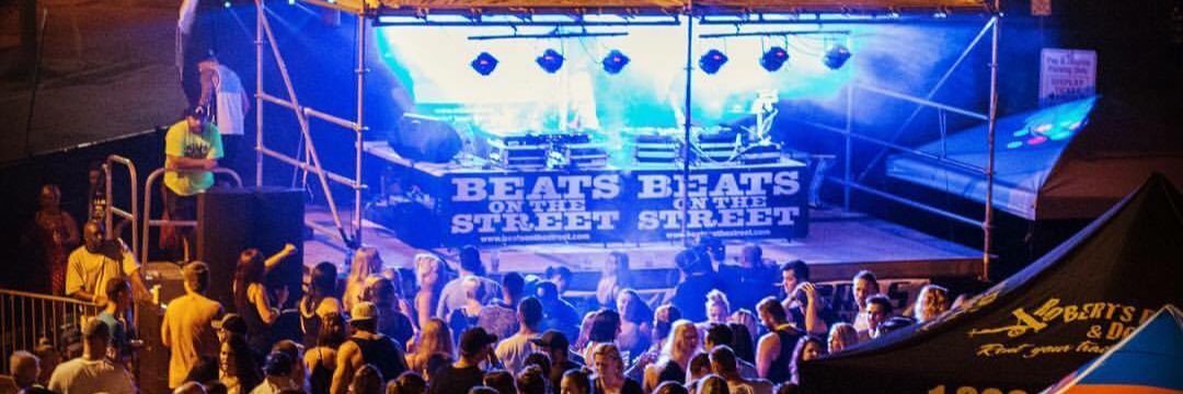Nitelife TV. banner