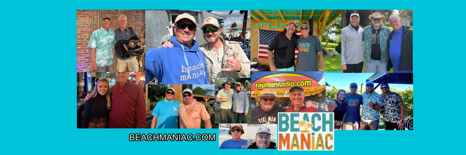 beach_maniac's profile banner image
