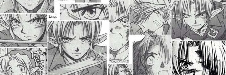 ocarnaoftime's profile banner image