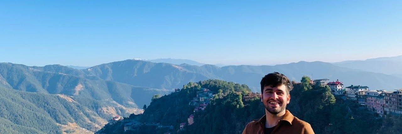 hemantghaiii's profile banner image