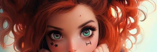 KaellyAnjo's profile banner image