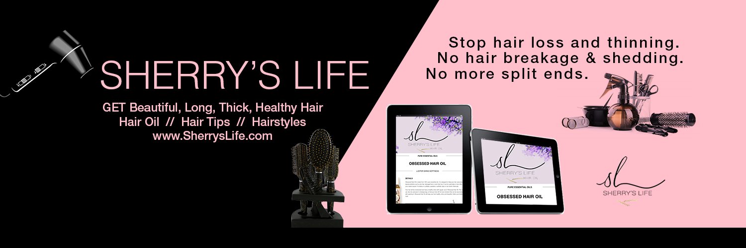 MsSherryHarris's profile banner image
