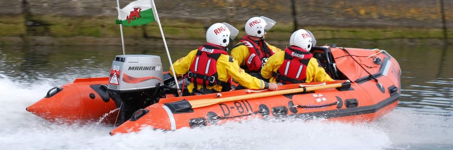 David Williams banner