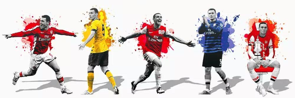 GoonerNix's profile banner image