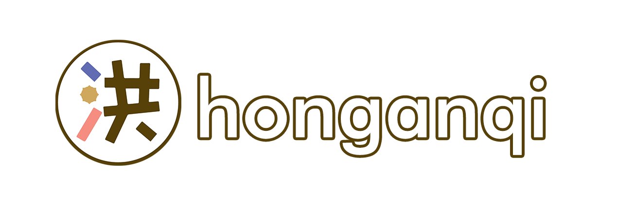 honganqi's profile banner image