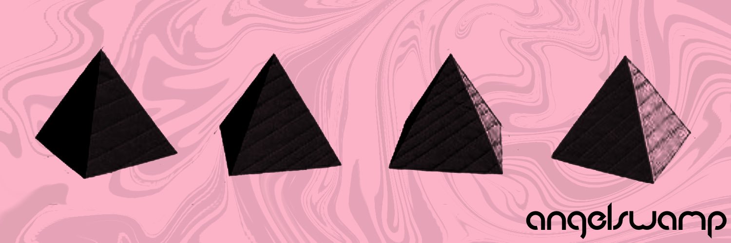 angelswamp's profile banner image