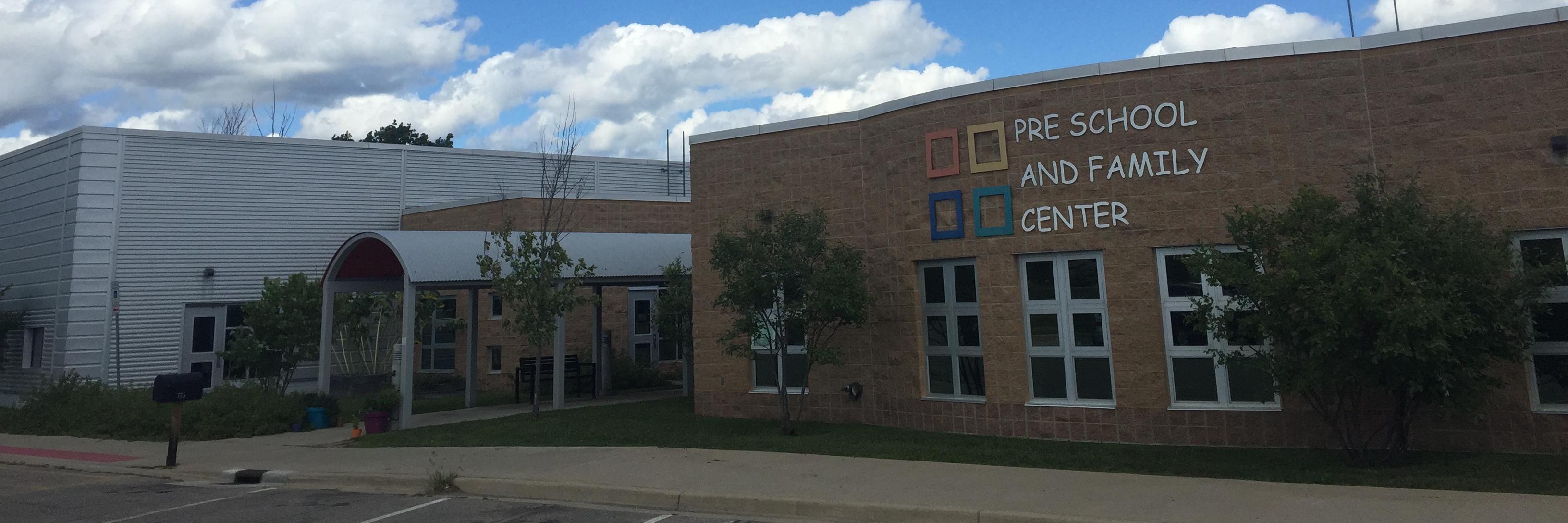 A2Preschool's profile banner image