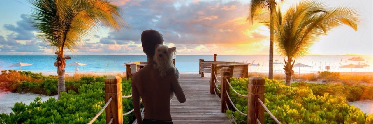 ItzacN's profile banner image