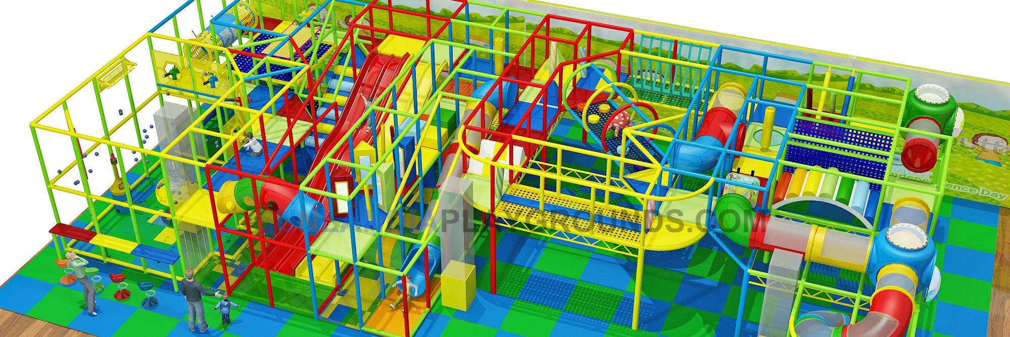 Luv 2 Play Corporate banner