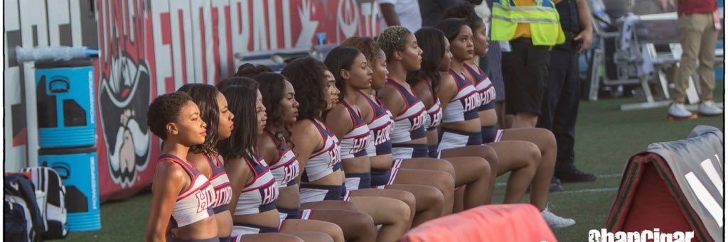 HowardCheer's profile banner image