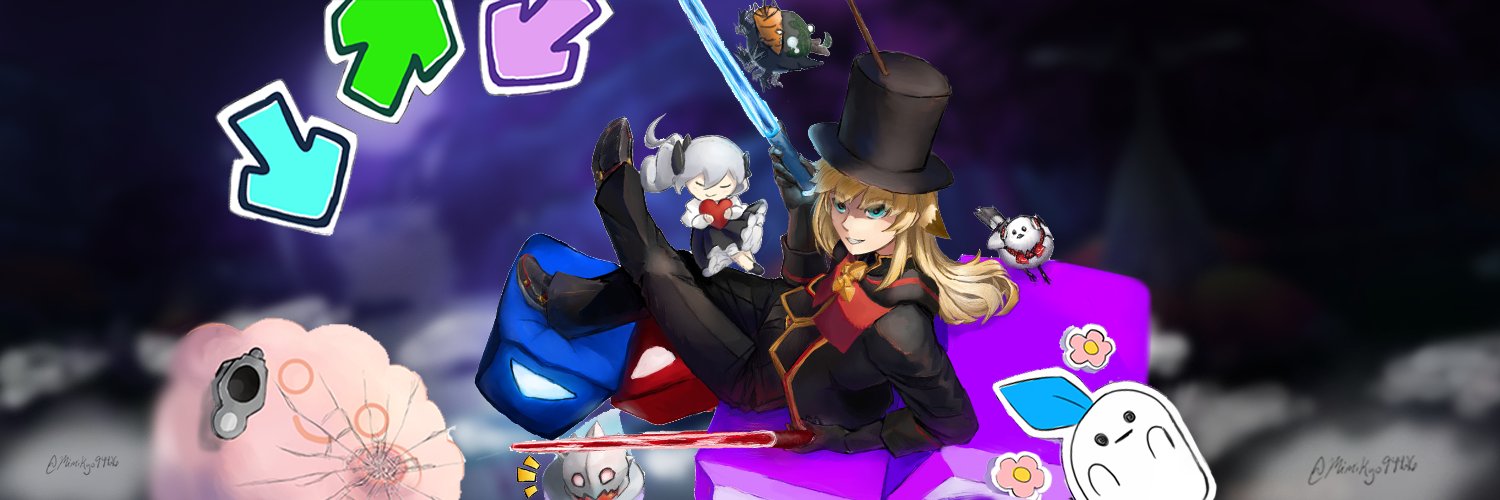 Shimo | Comms are open I guess.'s banner