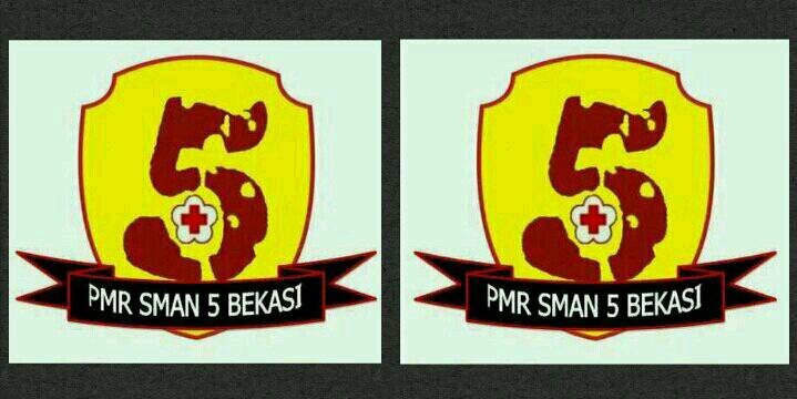 PMR SMAN 5 BEKASI banner