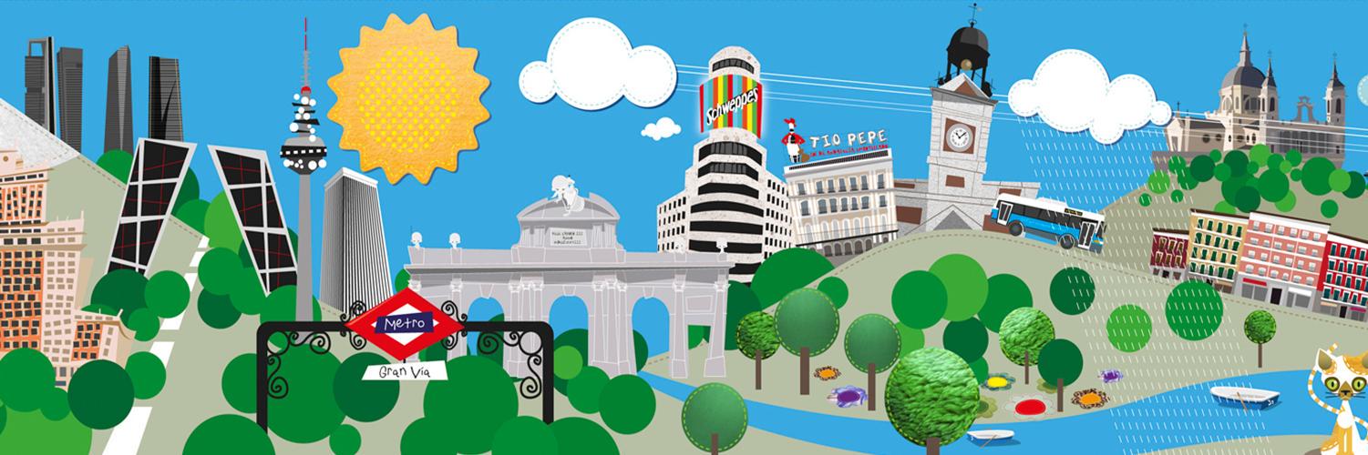 matritense's profile banner image