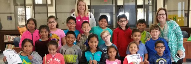 MrsBaethgeClass's profile banner image