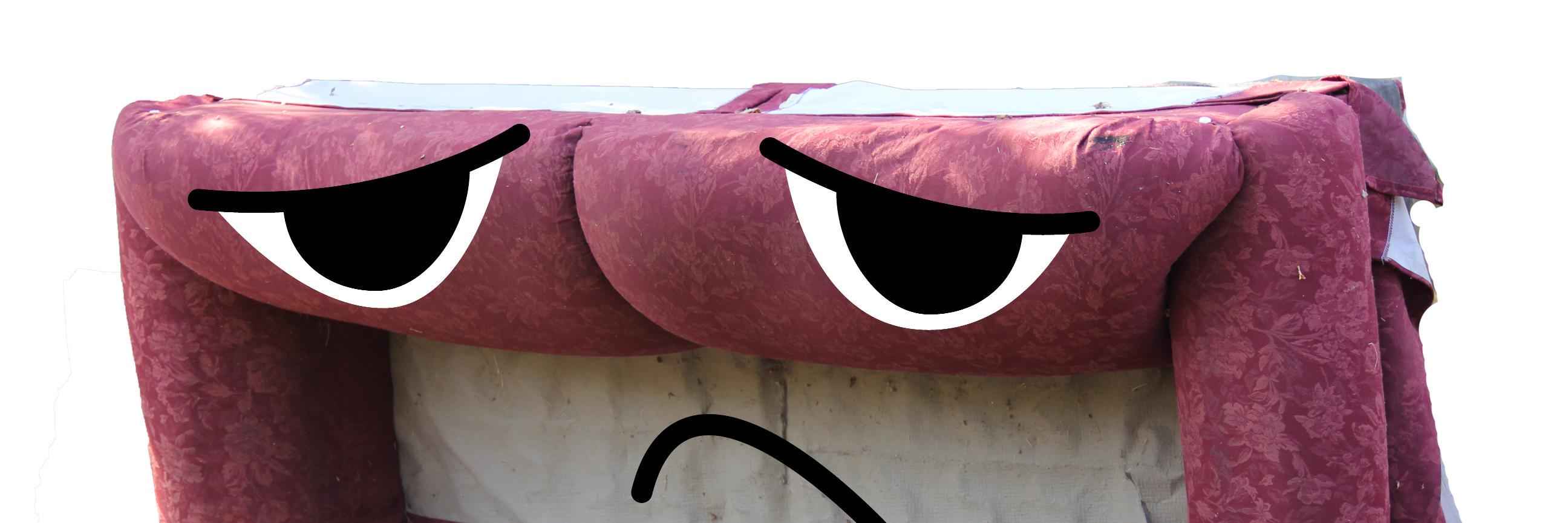 SadCouchATX's profile banner image