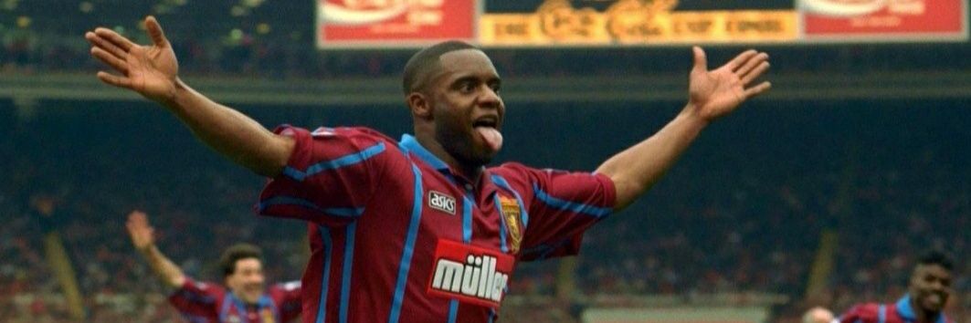 AvfcJohnson's profile banner image