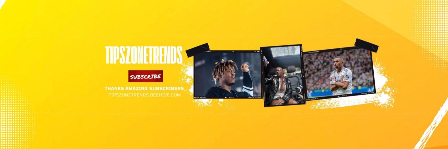 tipszonetrends's profile banner image