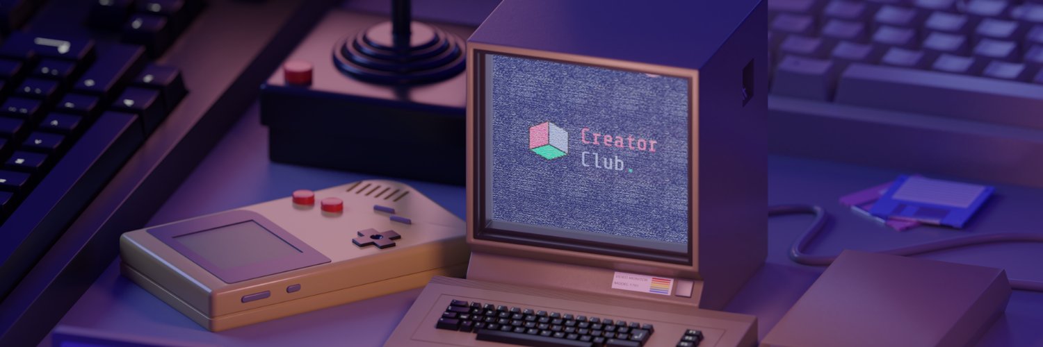 Sam Dickie 👾 banner