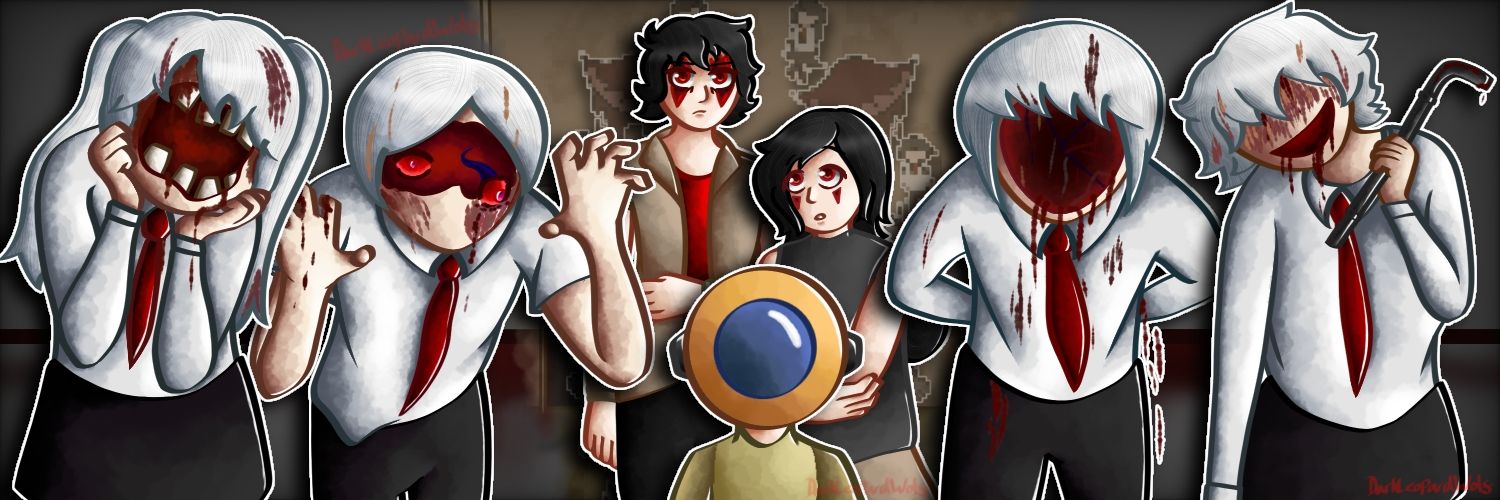 DarkLeopardWolf's profile banner image